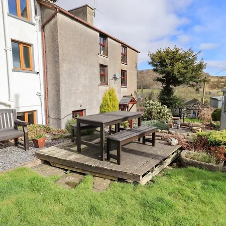 Puddle Duck Holiday home Spark Bridge