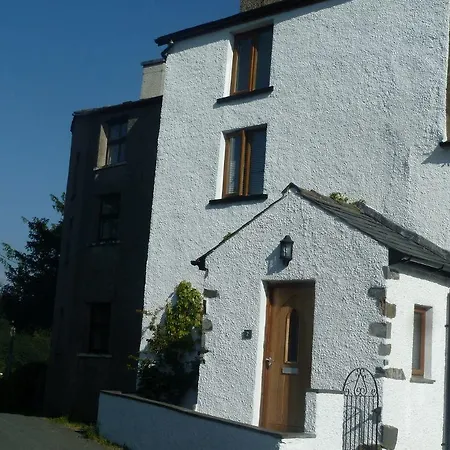 Puddle Duck Holiday home