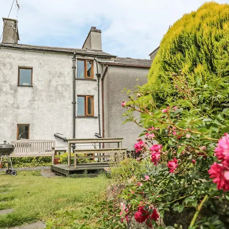 Puddle Duck Holiday home