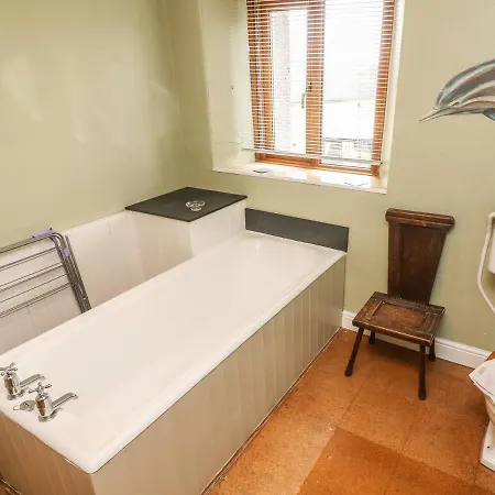 Puddle Duck Holiday home Spark Bridge