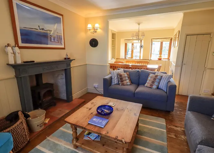 Feriehus Puddle Duck