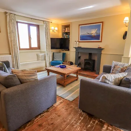 Semesterbostad Puddle Duck Spark Bridge