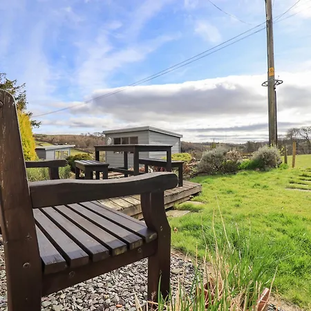 Puddle Duck Spark Bridge