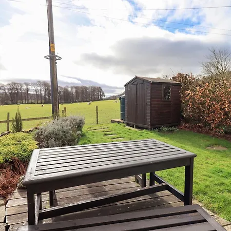 Semesterbostad Puddle Duck *